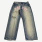 GV Gallery Raspberry Hills Rberry Jeans