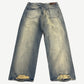 GV Gallery Raspberry Hills Rberry Jeans