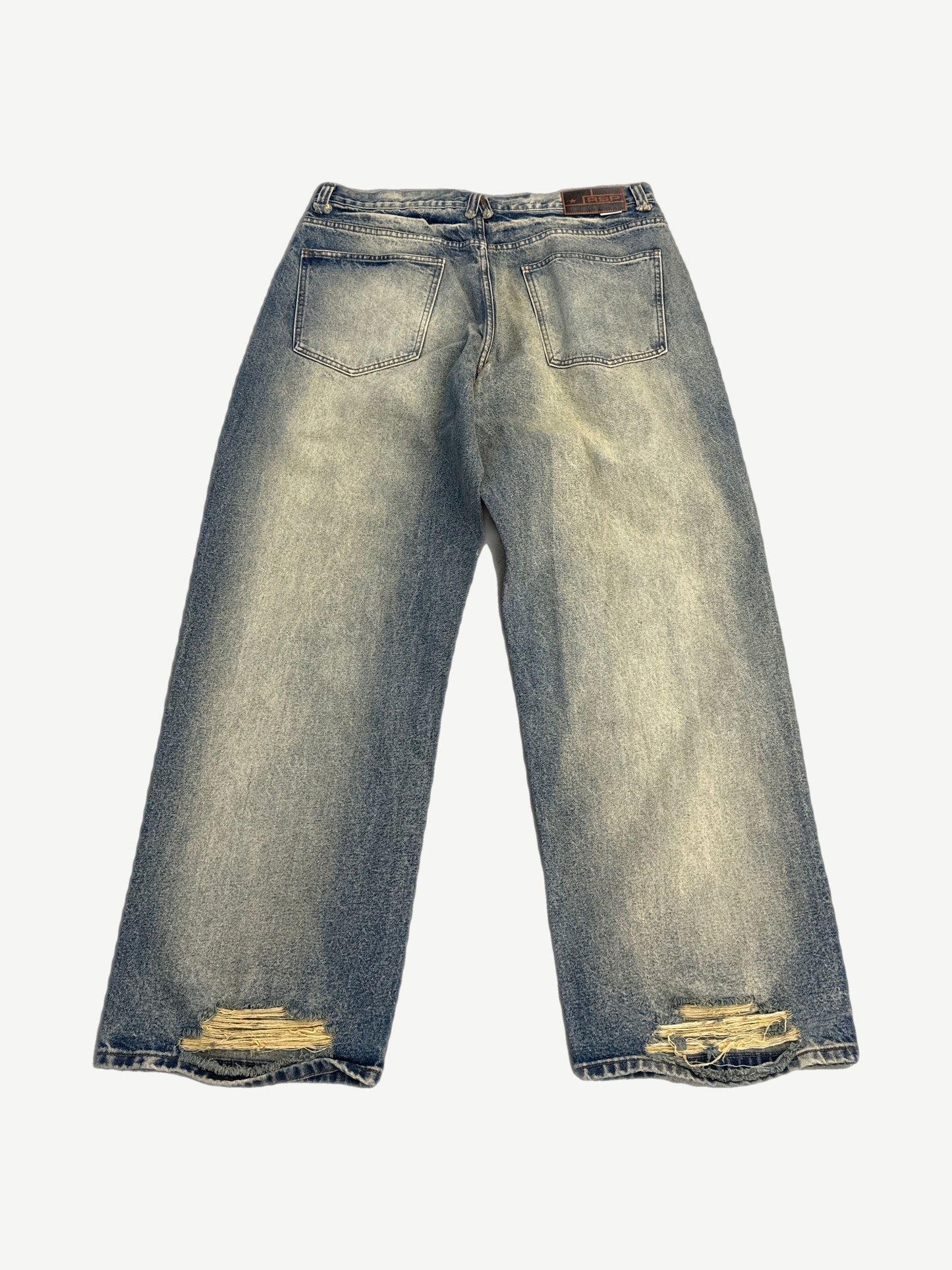 GV Gallery Raspberry Hills Rberry Jeans