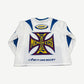 Happy Memories Don't Die HMDD Hidden Season Moto Jersey