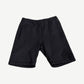 Chrome Hearts Black Paper Jam Triple Cross Sweat Shorts