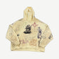 Happy Memories Don't Die HMDD Sketch Hoodie
