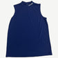 GV Gallery Raspberry Hills Navy Work Out Cut Off