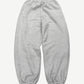 GV Gallery Raspberry Hills Gray Weekday Baggy Sweats
