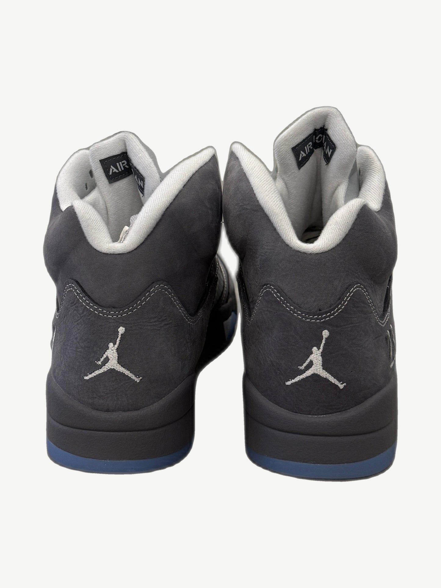 Wolf Grey Jordan 5