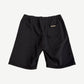 Chrome Hearts Black Paper Jam Triple Cross Sweat Shorts