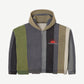 GV Gallery Raspberry Hills Bonsai Zip Up Hoodie