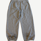 Project G/R Melange Grey 3 Layered Sweatpants
