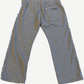 Protocol Index Retro Melange Grey 3 Layered Sweatpants