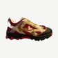 Red Cheetah Sicko Complexcon Exclusive Hiking Shoes