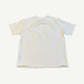 Rhude Vintage White Knuckleheads Tee