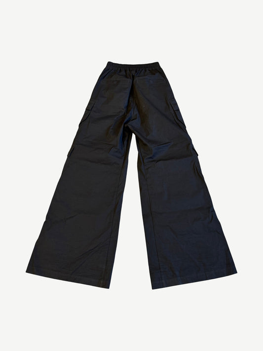 Rick Owens Dark Dust Bela Cargo Pants