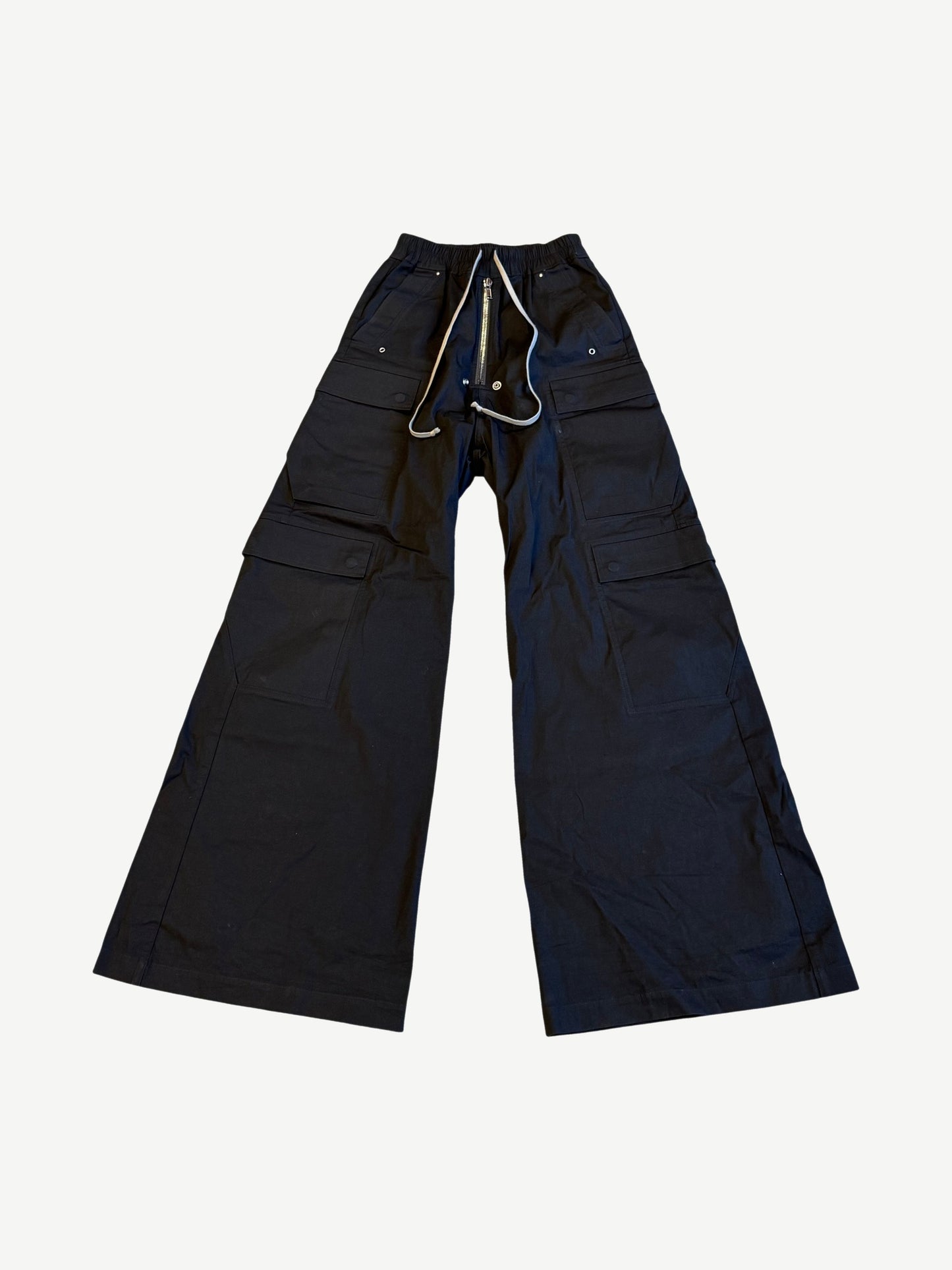 Rick Owens Dark Dust Bela Cargo Pants