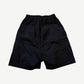 Rick Owens DRKSHDW Black Bauhaus Shorts