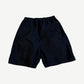 Rick Owens DRKSHDW Black Bauhaus Shorts