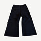 Rick Owens DRKSHDW Black Bela Cargo Pants