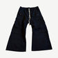 Rick Owens DRKSHDW Black Bela Cargo Pants
