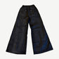 Rick Owens DRKSHDW Black Waxed Bela Pants