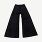 Rick Owens DRKSHDW Black Wide Bela Pants