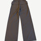 Rick Owens DRKSHDW Dust Creatch Wide Cargo Pants