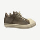 Rick Owens DRKSHDW Dust Milk Ramones Hollywood Low