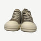 Rick Owens DRKSHDW Dust Milk Ramones Hollywood Low