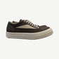 Rick Owens DRKSHDW Dust Vintage Sneakers