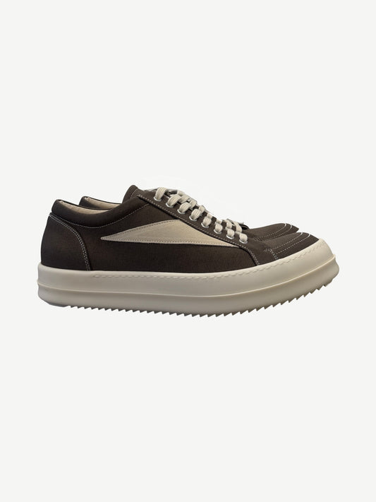 Rick Owens DRKSHDW Dust Vintage Sneakers