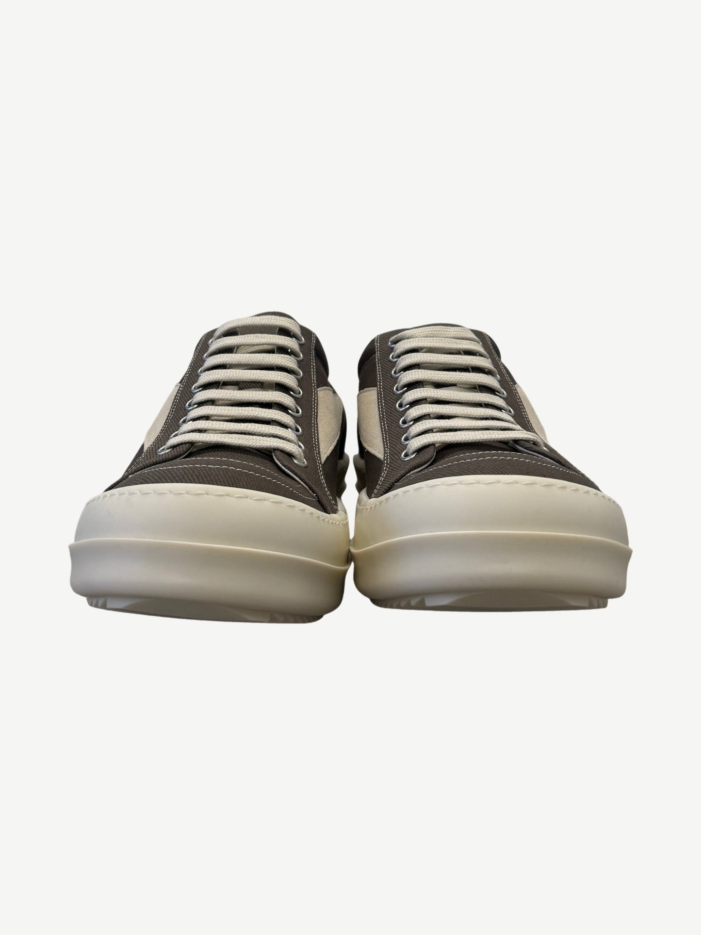 Rick Owens DRKSHDW Dust Vintage Sneakers