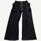 Rick Owens DRKSHDW Loose Lounge Creatch Cargo Sweatpants