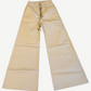 Rick Owens DRKSHDW Sand Wide Bela Pants