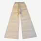 Rick Owens DRKSHDW Sand Wide Bela Pants