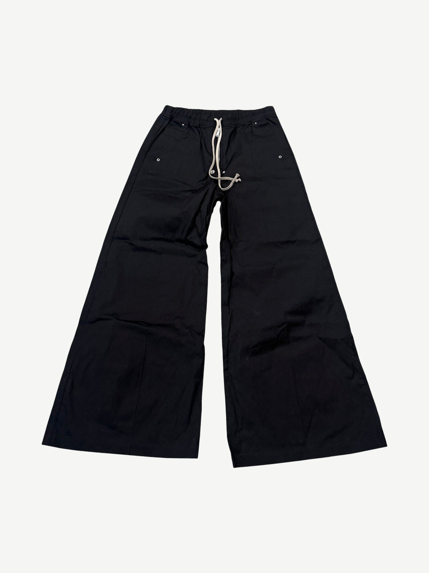 Rick Owens Mainline Wide Bela Pants
