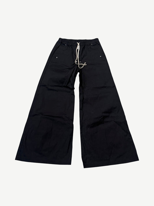 Rick Owens Mainline Wide Bela Pants