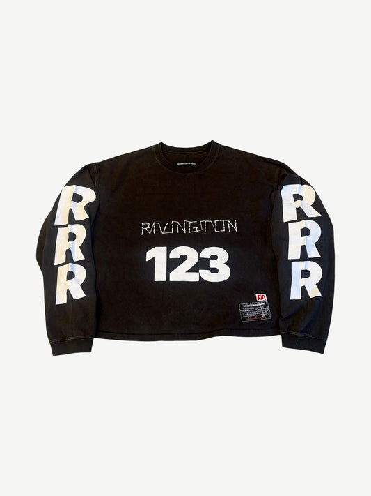 RIVINGTON roi Rebis Uso 123 CVA Longsleeve