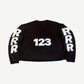 RIVINGTON roi Rebis Uso 123 CVA Longsleeve