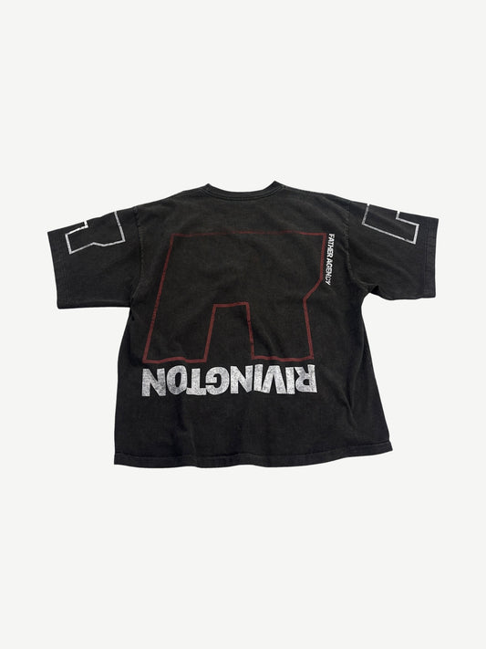 RRR123 Rivington It Was Written Tee