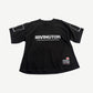 RRR123 Rivington It Was Written Tee