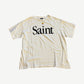 Saint Michael Heart Apple Tee