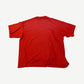 Saint Michael Red SAINT! Tee