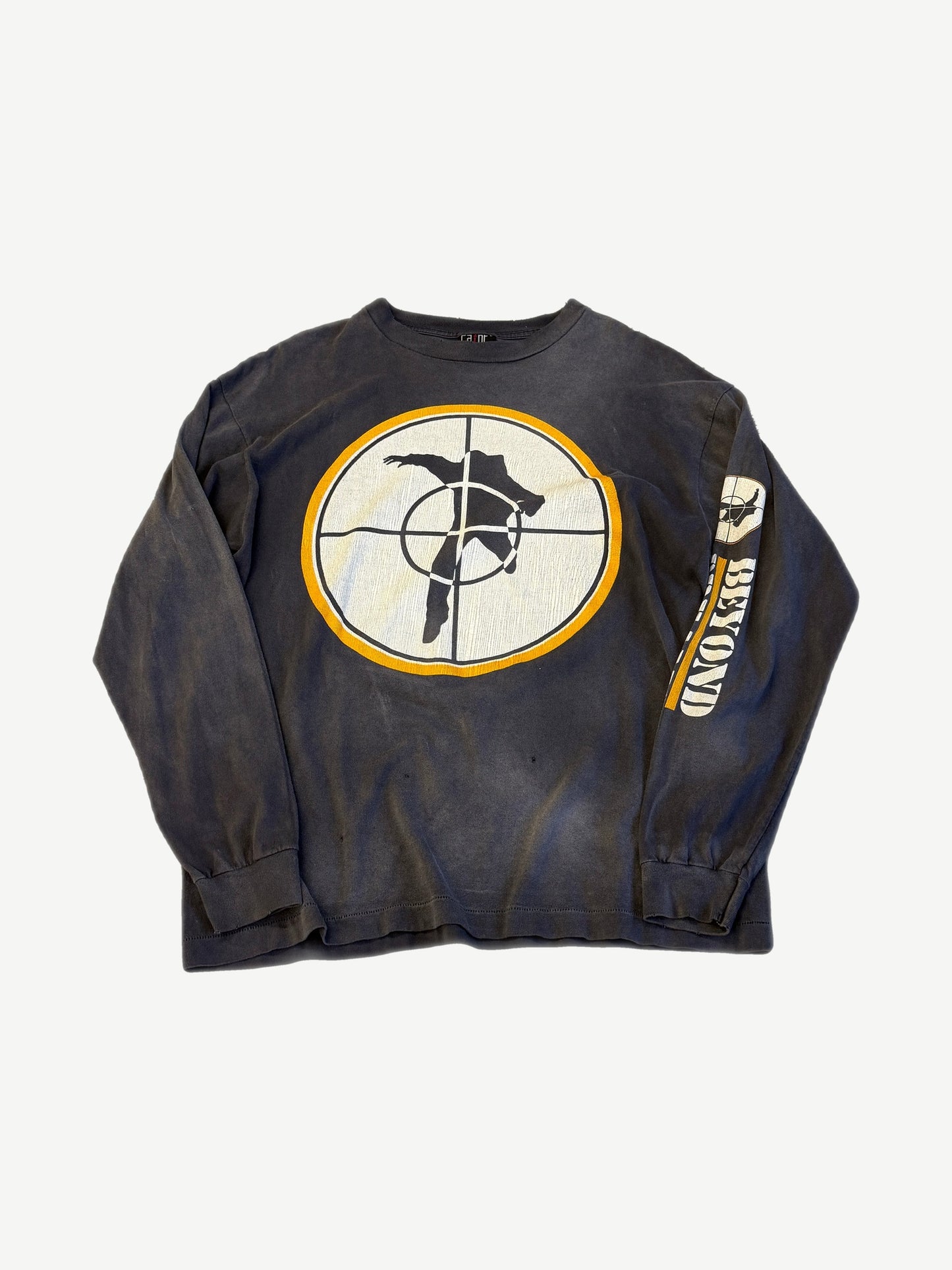 Saint Michael Sean Wotherspoon Target Longsleeve