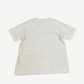 Saint Michael Sean Wotherspoon White Destination Tee