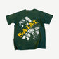 Saint Michael Sean Wotherspoon Wutang Clan Tee
