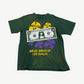 Saint Michael Sean Wotherspoon Wutang Clan Tee