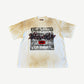Satoshi Nakamoto 424 Sicko Friends and Family Tee