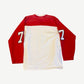 Satoshi Nakamoto Bank Of Satoshi Oversized Jersey