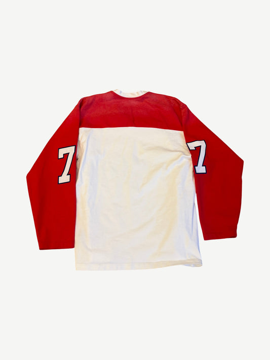 Satoshi Nakamoto Bank Of Satoshi Oversized Jersey