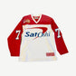 Satoshi Nakamoto Bank Of Satoshi Oversized Jersey