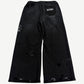 Satoshi Nakamoto Black Luke Fleece Sweatpants