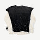 Satoshi Nakamoto Black Luke Thermal Longsleeve